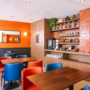 Hotel Timhotel Le Louvre, París