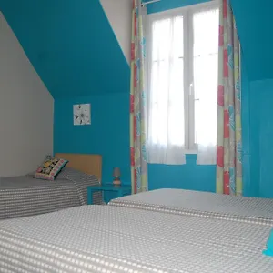 Hotel Jean Bart, Paris