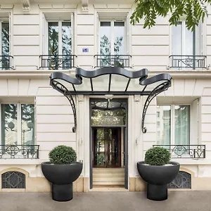 Hotel Western La Demeure, Paris