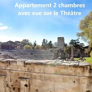 appartement-du-theatre.fr-provencehotel.com/