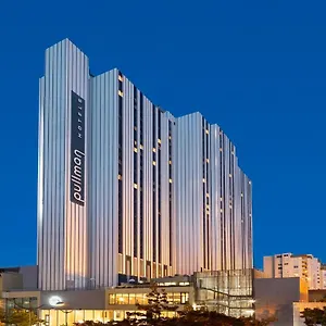 Pullman Montparnasse Parigi