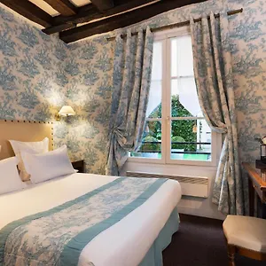 Hotel Relais Du Vieux, Paris