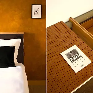 Hotel La Nouvelle Republique & Hammam, Paris