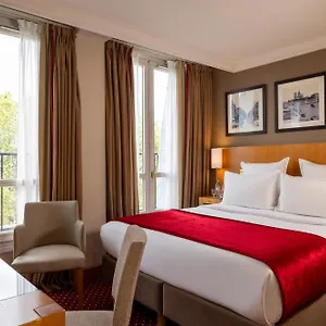 Hotel Royal Saint Michel, Paris