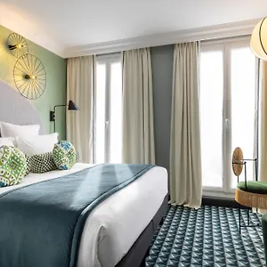 Hotel Le Clark, Paris