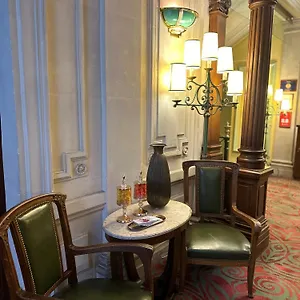 Hotel Langlois, Paris