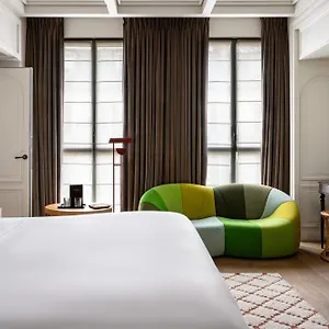 Hotel Experimental Marais, Paris