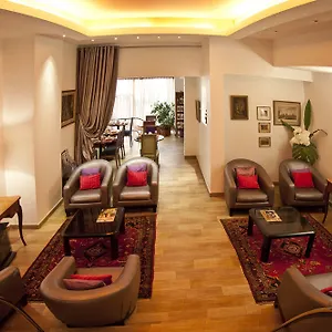 Hotel Louvre Piemont, Paris