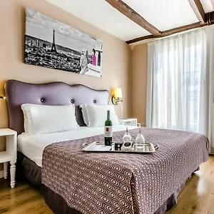 Hotel Exe Centre, Paris