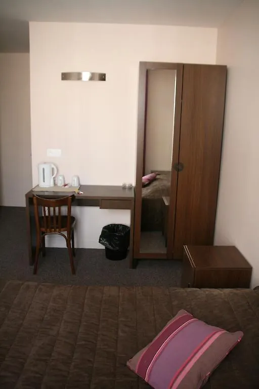 Hotel Du Roussillon Paris Frankrig