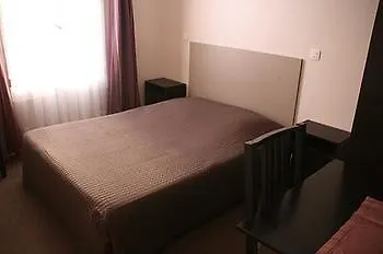 Hotel Du Roussillon Paris